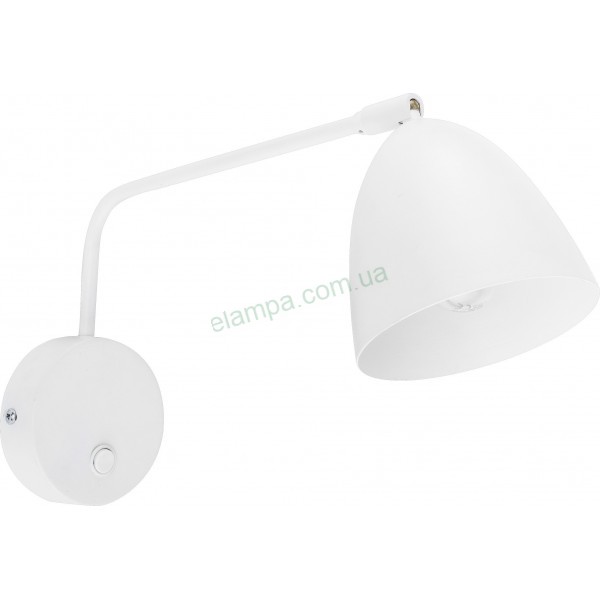 TK Lighting LORETTA WHITE 2372