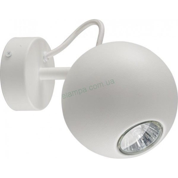 Бра Nowodvorski Bubble White 6145