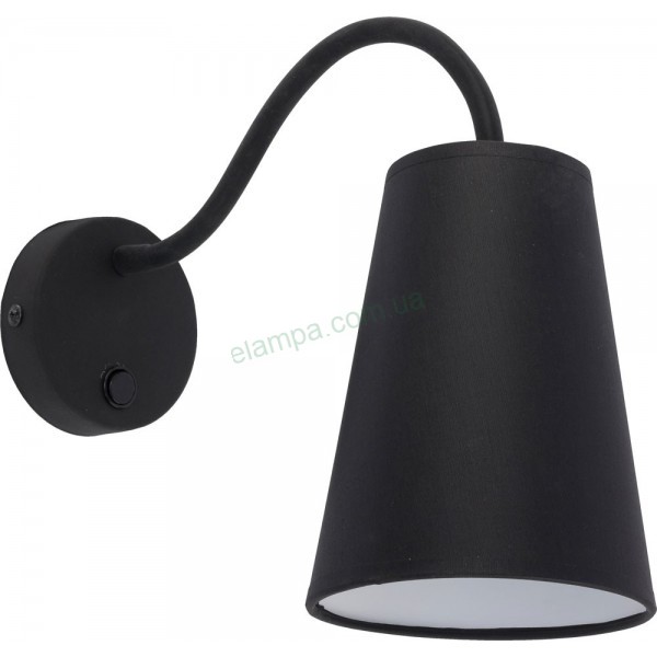Бра TK Lighting WIRE BLACK 2447