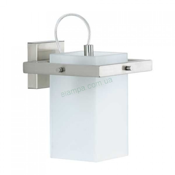 Бра Alfa Eco Silver 14560