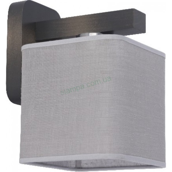 TK Lighting NADIA GRAY 2654