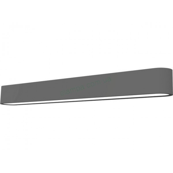 Бра Nowodvorski SOFT GRAPHITE 7007