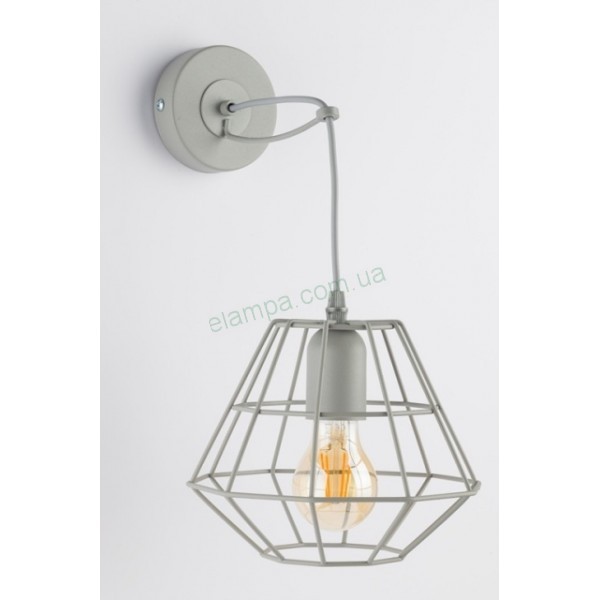 Бра TK Lighting Diamond 2182