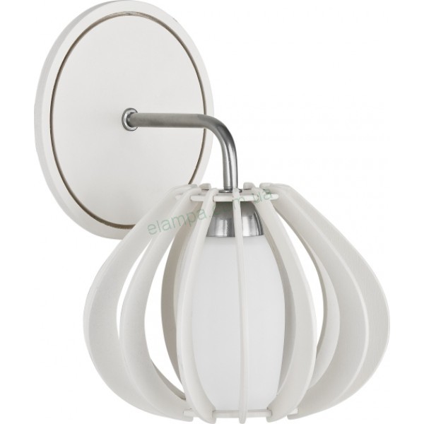 Бра TK Lighting Mela White 320