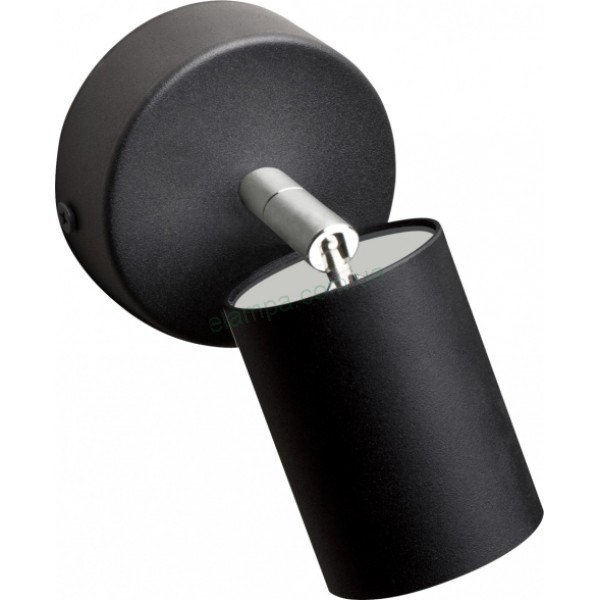 Спот Nowodvorski Eye Spot Black 6018