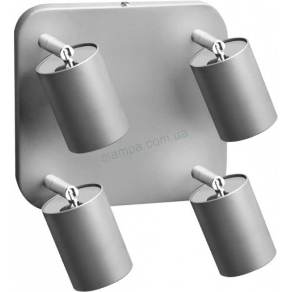 Спот Nowodvorski Eye Spot Silver 5844