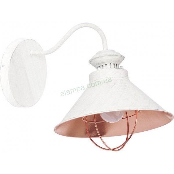 Бра Nowodvorski 5554 Loft Antique Ecru