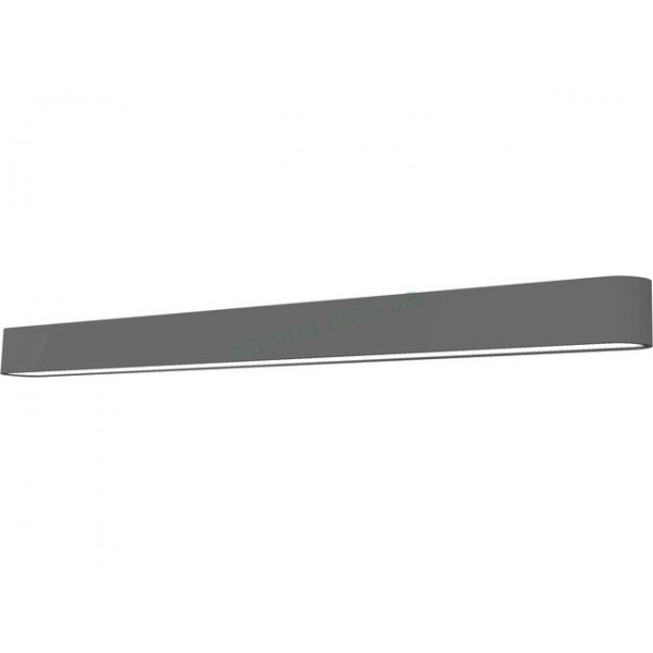 Бра Nowodvorski SOFT GRAPHITE 7008