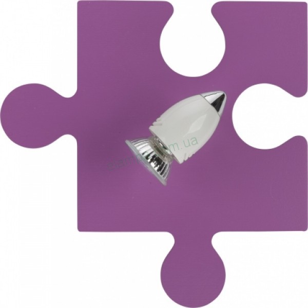 Спот Nowodvorski Puzzle Rosse 6383
