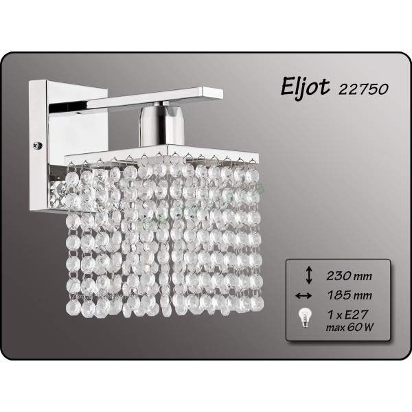 Бра Alfa ELJOT 22750