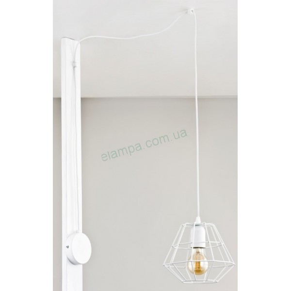 Бра TK Lighting Diamond 2200