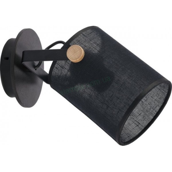 Бра TK Lighting RELAX BLACK 1780