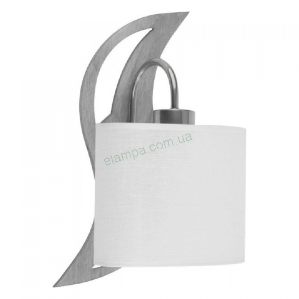 Бра TK Lighting Astoria GRAY 1460