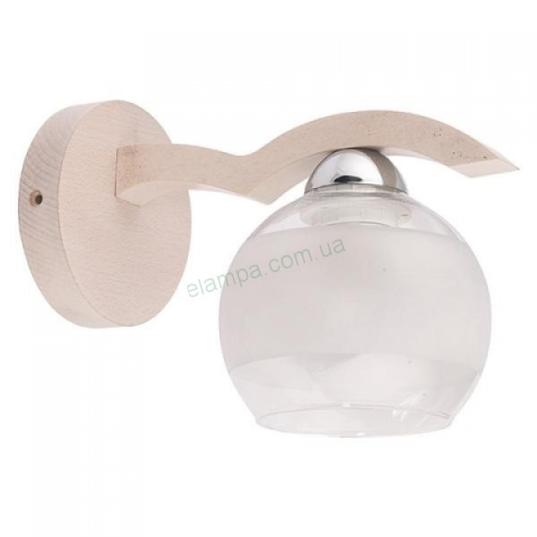 Бра TK Lighting Mewa Natur 750