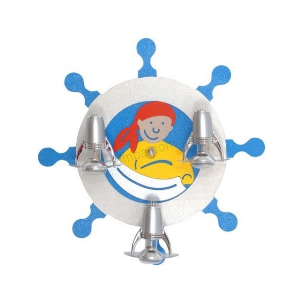 Спот Nowodvorski Pirate 4834