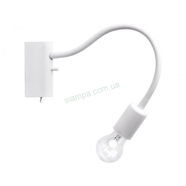 Бра Nowodvorski FLEX white 9774