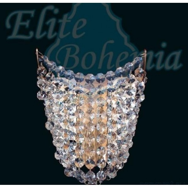 Бра ELITE BOHEMIA N 711/1/05
