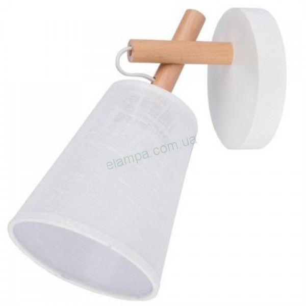 Бра TK Lighting Vaio White 818