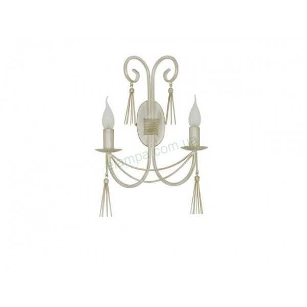 Бра Nowodvorski 4981 Twist White