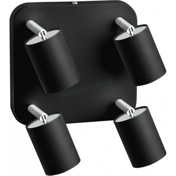 Спот Nowodvorski Eye Spot Black 6022