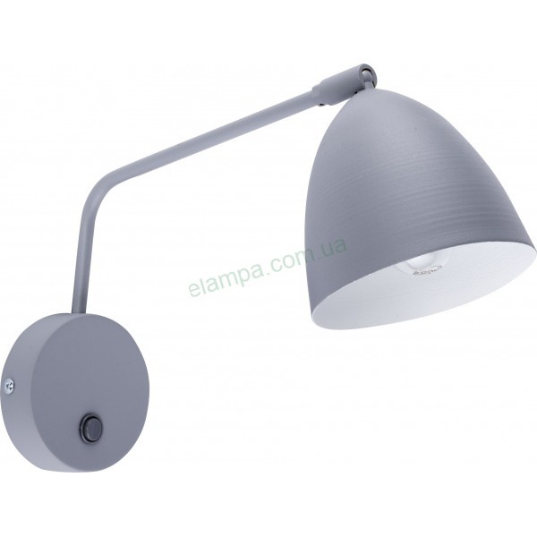 TK Lighting LORETTA GRAY 2377