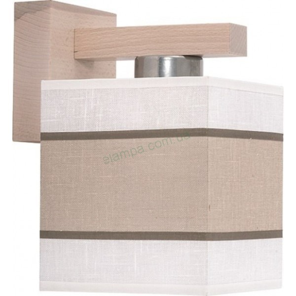 Бра TK Lighting Lea White 560
