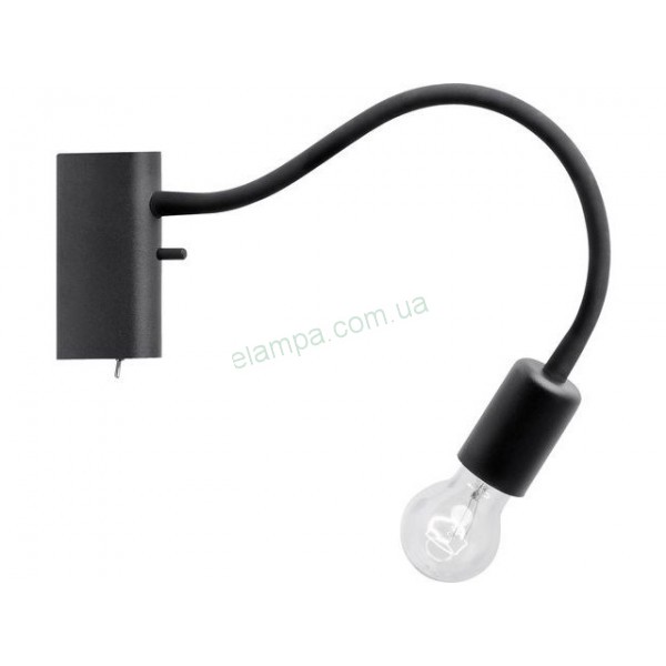 Бра Nowodvorski Flex Black 9768