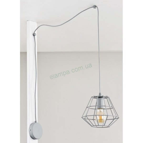 Бра TK Lighting Diamond 2201