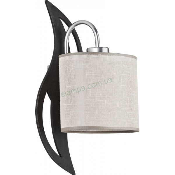 Бра TK Lighting Astoria Wenge 296