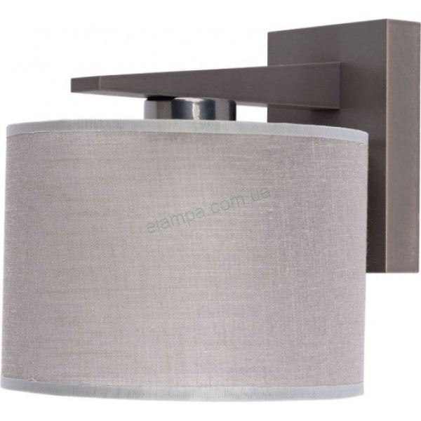 Бра TK Lighting DOVE GRAY 1760