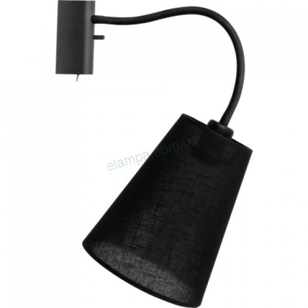 Бра Nowodvorski FLEX SHADE black 9758