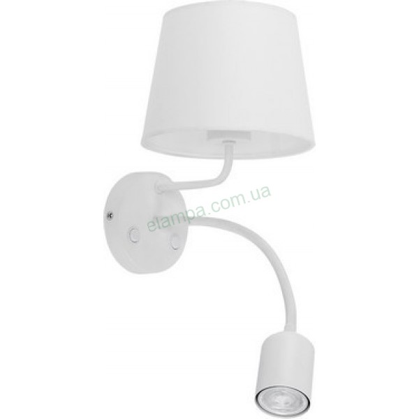 TK Lighting MAJA WHITE 2535
