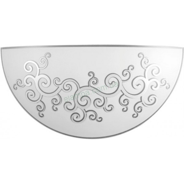Бра Nowodvorski Arabeska Silver 3703
