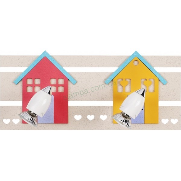 Спот Nowodvorski Home 5835