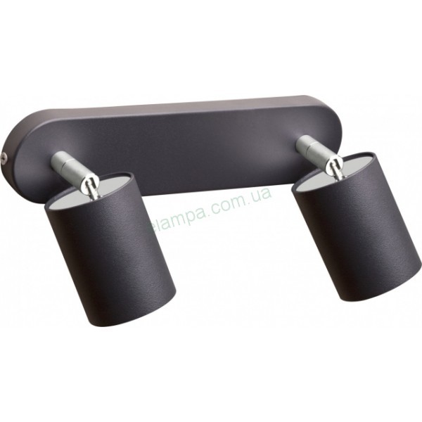 Спот Nowodvorski Eye Spot Graphite 6135