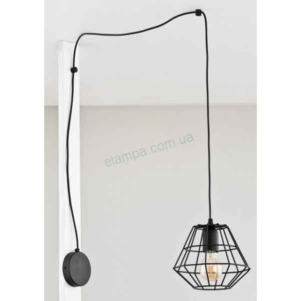 Бра TK Lighting Diamond 2202