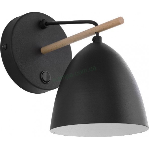 TK Lighting AIDA BLACK 2572