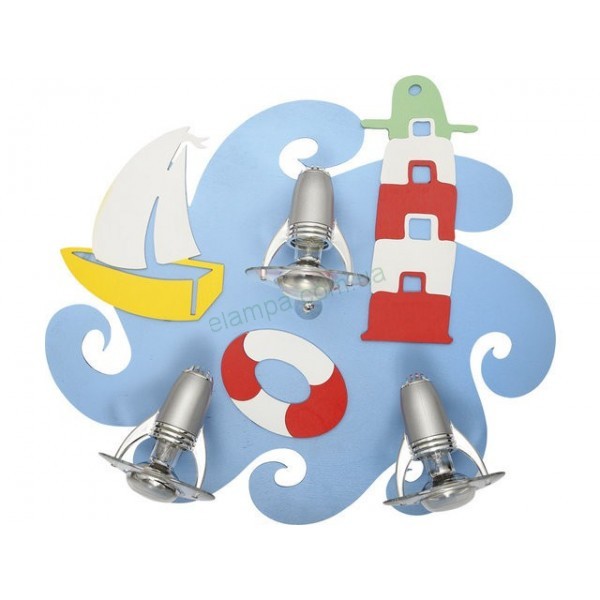 Спот Nowodvorski 3668 Sailor