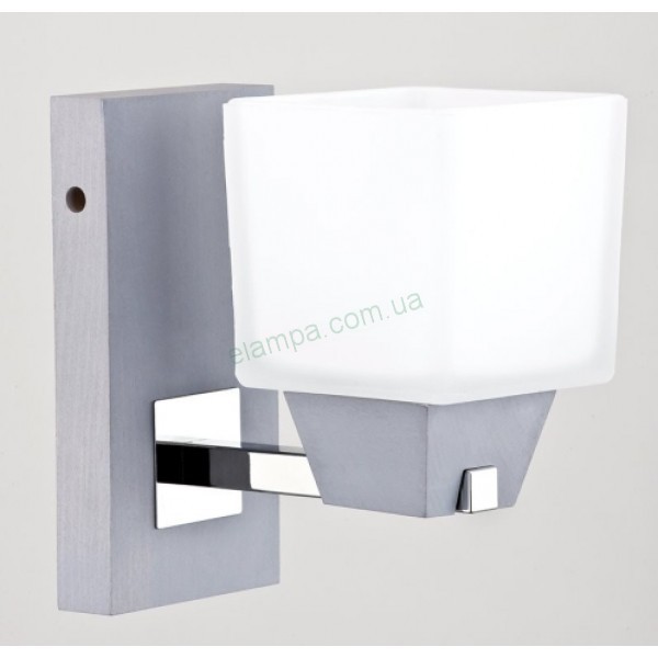 Бра Alfa KORT GREY 23560