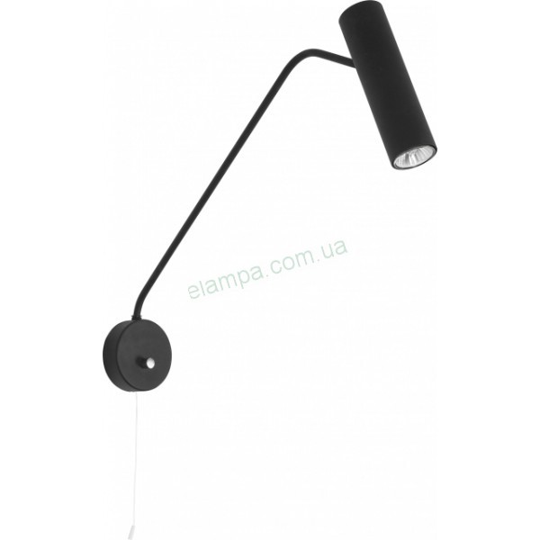 Бра Nowodvorski Eye Super Black 6501