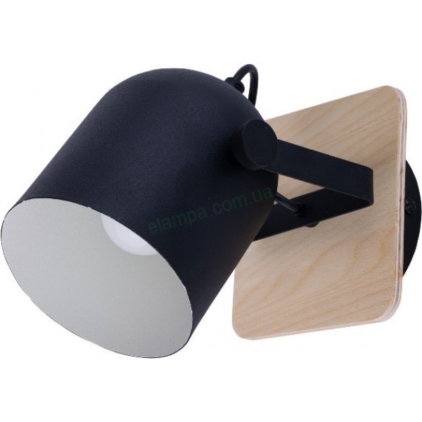 TK Lighting SPECTRO BLACK 2629