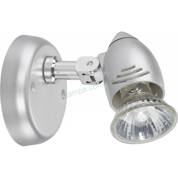 Спот Nowodvorski Colville Silver 5732