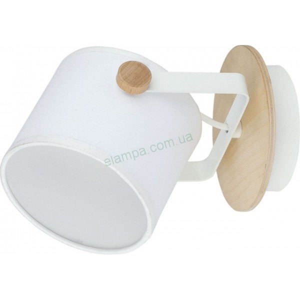 Бра TK Lighting RELAX WHITE LED 1380