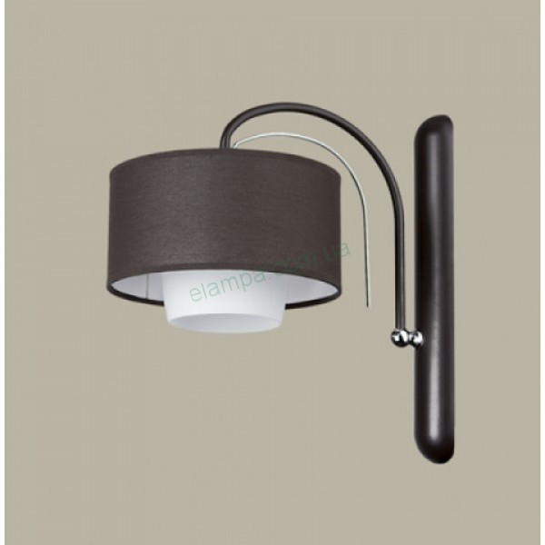 Бра Jupiter Roma 1295-ROK1