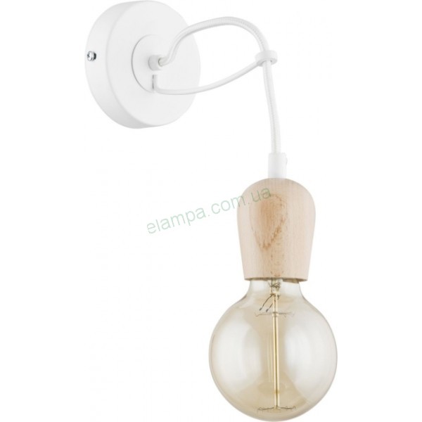 Бра TK Lighting Qualle 1516