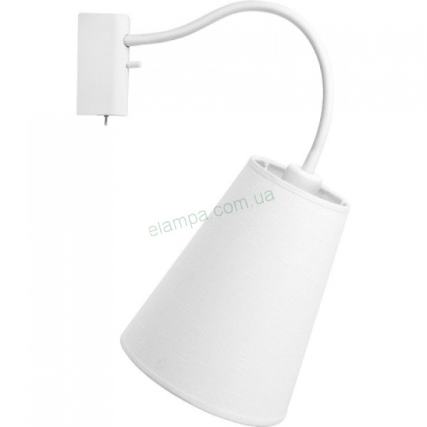 Бра Nowodvorski FLEX SHADE white 9764