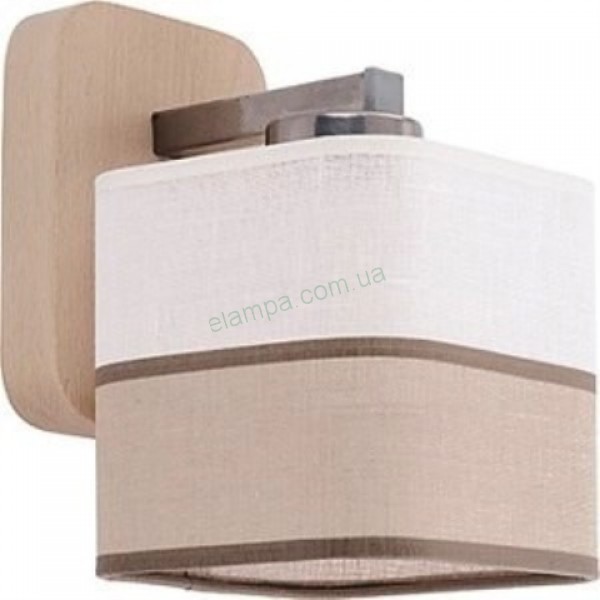 Бра TK Lighting Toni White 715