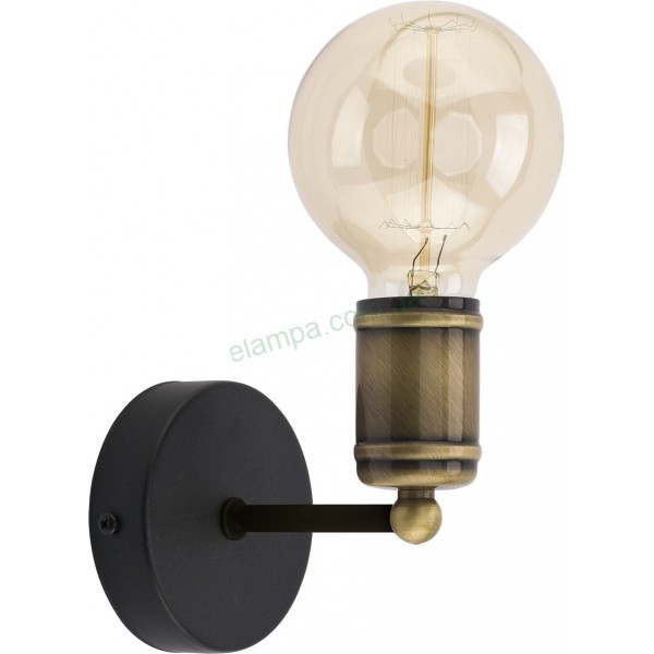 Бра TK Lighting Retro 1900