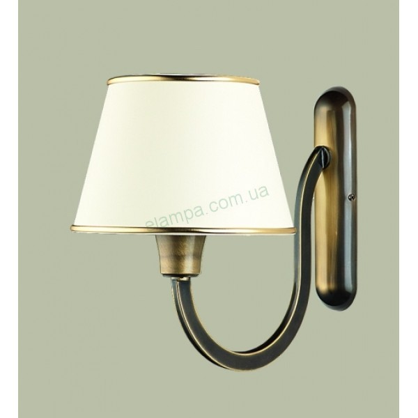 Бра Jupiter Rubin 1201 RUK