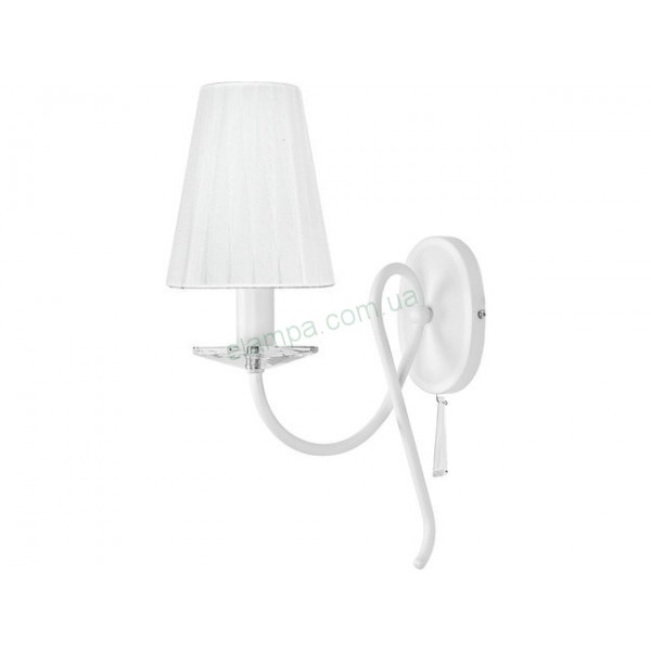 Бра Nowodvorski 5202 Tropea White